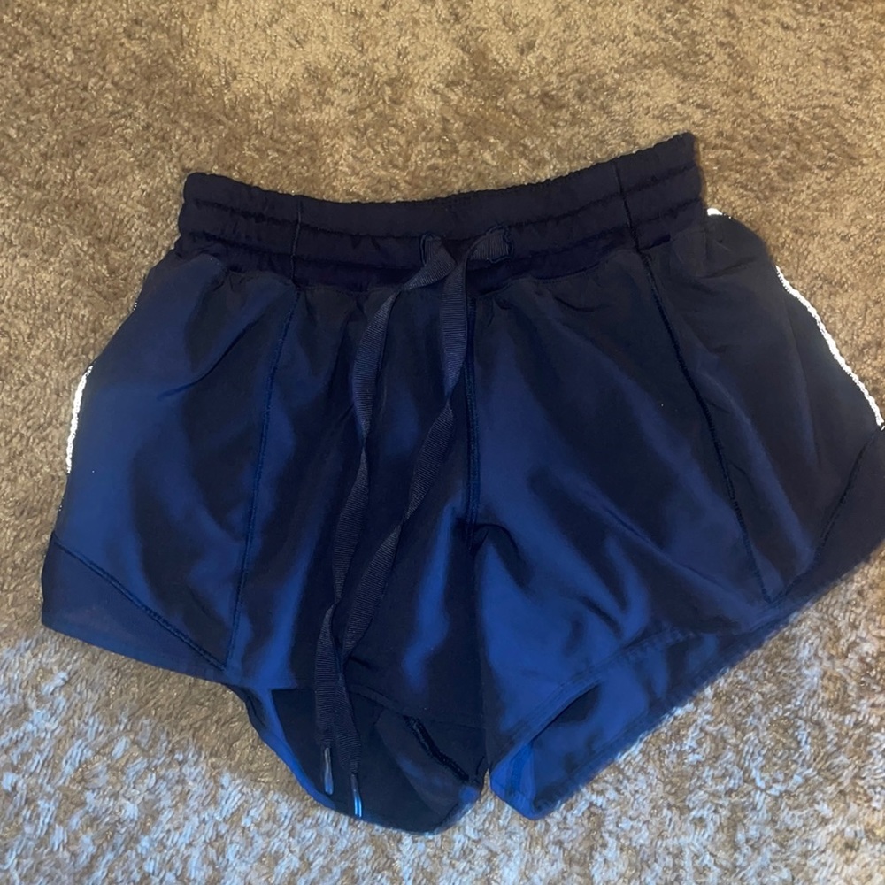 Lulu lemon shorts